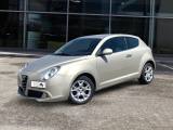 ALFA ROMEO MiTo 1.6 JTDm-2 S&S Distinctive Sport Pack OK NEOPATENT