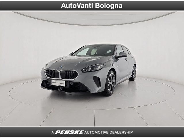 bmw 118 serie 1 d 5p. msport