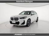 BMW X1 sDrive 18d Msport