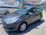 FORD Fiesta Plus 1.5 TDCi 95CV 5 porte EURO 6/B