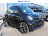 SMART ForTwo EQ Passion