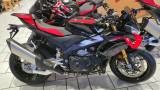 APRILIA Tuono 1000 FACTORY 1100 EURO 5 + ABS
