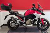DUCATI Multistrada V4 S S RADAR