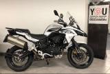 BENELLI TRK 502 Turismo