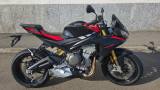 APRILIA Tuono 660 FACTORY 660 ABS EURO 5 +