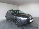 DACIA Sandero 1.0 TCe ECO-G