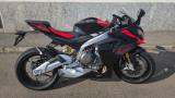 APRILIA RS 660 FACTORY 660 ABS EURO 5 +