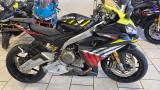 APRILIA RS 660 FACTORY 660 ABS EURO 5 +