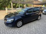 VOLKSWAGEN Golf 1.6 TDI 90 CV 5p.CONFORT BlueMotion OK NEOPATENTAT