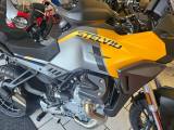 MOTO GUZZI Stelvio 1200 STELVIO PFF EURO 5 +