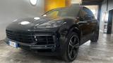 PORSCHE Cayenne 3.0 V6 E-Hybrid-tagliandi Porsche-35000 E. ACCES