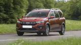 DACIA Jogger 1.0 TCe GPL 100 CV 5 posti