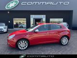 ALFA ROMEO Giulietta 1.6 JTDm 120 CV Ti