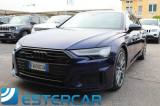 AUDI A6 Avant 50 3.0 TDI quattro tiptronic Sport S LINE