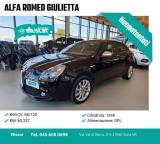ALFA ROMEO Giulietta 1.4 Turbo 120 CV GPL