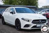 MERCEDES-BENZ A 220 Automatic 4Matic Premium