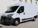 FIAT Ducato 35 2.3 MJT 150CV MH2 Furgone ATTREZZATO