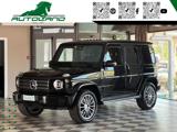 MERCEDES-BENZ G 400 d S.W. Premium Plus AMG