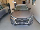 DS AUTOMOBILES DS 3 Crossback BlueHDi 110 Faubourg
