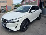NISSAN Qashqai MHEV 140 CV Tekna