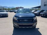 FORD Ranger 3.2 TDCi DC Wildtrak 5pt.