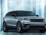 LAND ROVER Range Rover Velar Velar D MHEV 2.0D I4 204CV AWD AT S *IVA ESPOSTA*