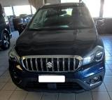 SUZUKI S-Cross 1.6 DDiS Start&Stop 4WD All Grip Top