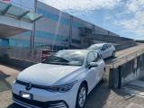 VOLKSWAGEN Golf 1.5 TGI DSG Life