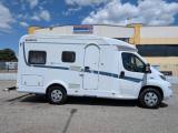 DETHLEFFS  GLOBEBUS T 001 ACTIVE UNICO PROPRIETARIO