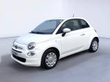FIAT 500 1.2 BENZ 69 CV Lounge ADATTA A NEOPATENTATI