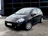 FIAT Punto 1.2 BENZ 69 CV 8V 5 porte Lounge