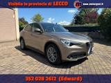 ALFA ROMEO Stelvio 2.2 Turbodiesel 210 CV AT8 Q4 Business