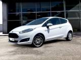 FORD Fiesta 1.4 BENZ GPL 95 CV 3 P ADATTA NEOPATENTATI