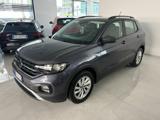 VOLKSWAGEN T-Cross 1.0 TSI Life 5 speed 4 doors