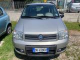 FIAT Panda 1.3 MJT 16V 4x4 X COMMERCIANTI
