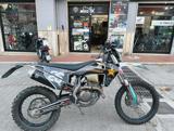 HUSQVARNA FE 250 .