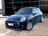MINI One 1.2 BENZ 102 CV One Hype