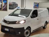 TOYOTA Proace Electric 75kWh PL 350 km - prezzo reale 23900+iva