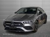 MERCEDES-BENZ CLA 200 d Automatic Premium