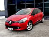 RENAULT Clio 1.5 dCi 8V 90CV Start&Stop 5 porteOK NEOPATENTATI
