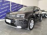 JEEP Avenger 1.2 Turbo 100 CV Altitude