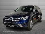 MERCEDES-BENZ GLC 200 d 4Matic Sport