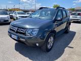 DACIA Duster 1.5 dCi 110CV Start&Stop 4x2 Lauréate
