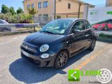 FIAT 500 1.0 Hybrid Connect