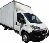 FIAT Ducato 35 2.3 MJT 130CV PL Cabinato