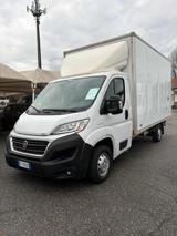 FIAT Ducato 35 2.3 MJT 130CV PL Cabinato