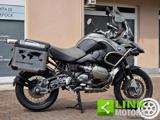BMW R 1200 GS Adventure 2009