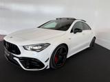 MERCEDES-BENZ CLA 45 S AMG 4Matic+ IVA ESPOSTA