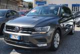 VOLKSWAGEN Tiguan 2.0TDI SCR Business BlueMotion Technology
