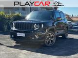JEEP Renegade 1.3 T4 190CV PHEV 4XE 80th ANN. FULL LED+PELLE TOT